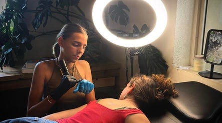 Ella Simon Tattoo image 2
