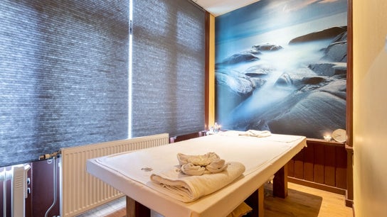 Cheeva Thai Wellness Spa