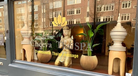 Cheeva Thai Wellness Spa, bilde 2
