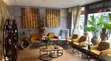 Cheeva Thai Wellness Spa, bilde 3
