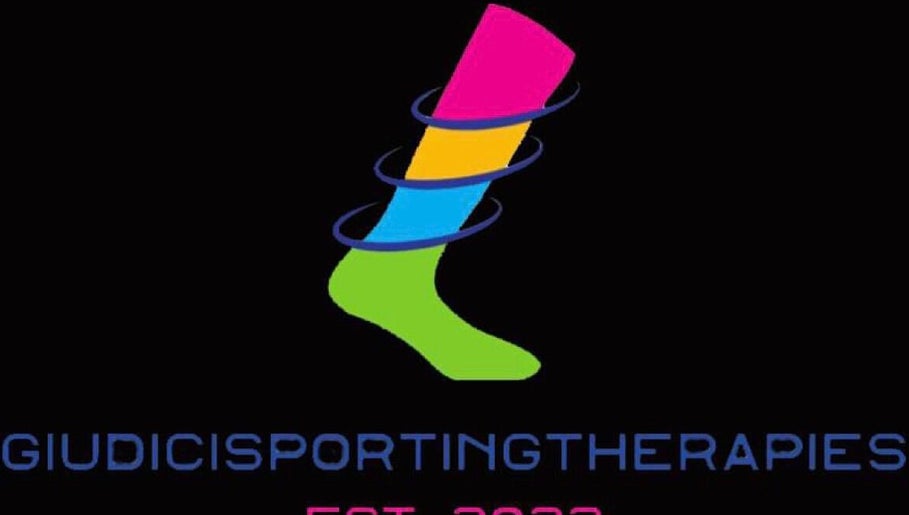 Giudicisportingtherapies图像1