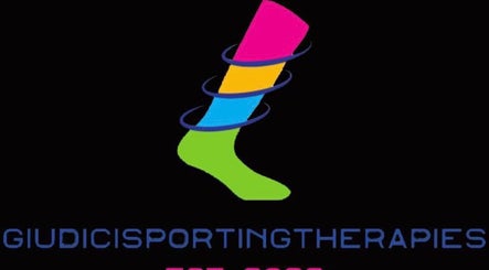 Giudicisportingtherapies
