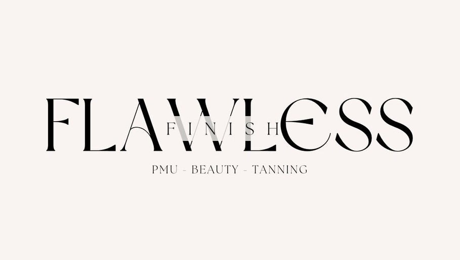 Flawless Finish, Suffolk imagem 1