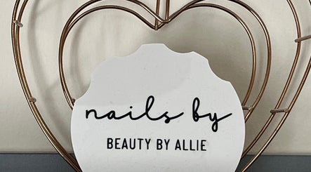 Beauty by Allie