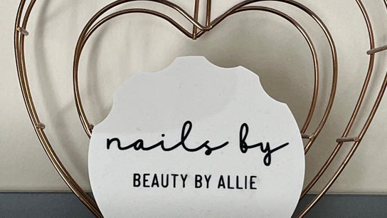 Beauty by Allie