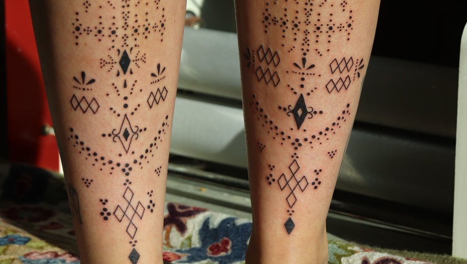 Gambar Aniramchi Tattoo Studio 1