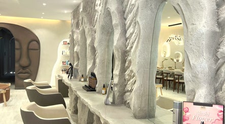 Maison Zayna - Beauté & Spa