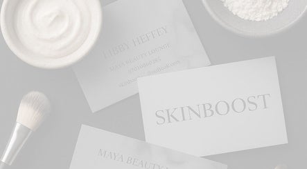 Skinboost