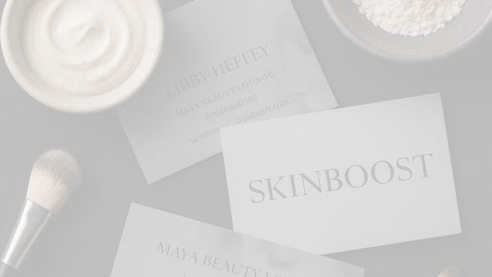 Skinboost