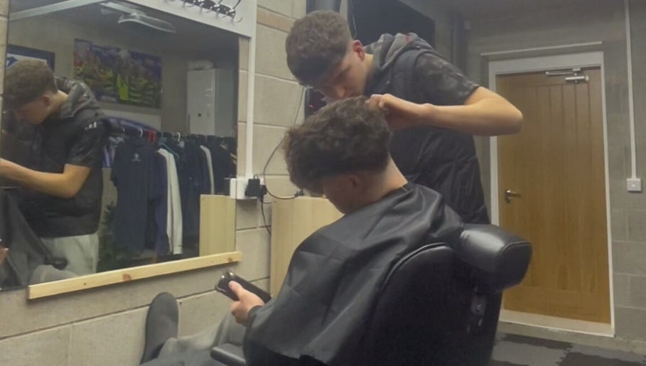 รูปภาพ TGbarbers 1