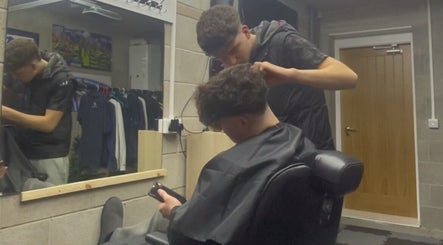 TGbarbers