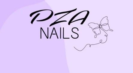 PZANAILS