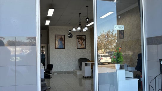 Eastfields Nail Hair & Beauty