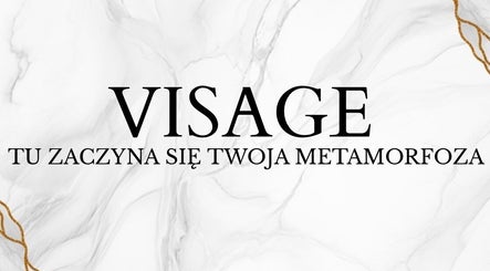 Εικόνα Salon Fryzjerski Visage 2