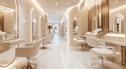 Εικόνα Salon Fryzjerski Visage 3