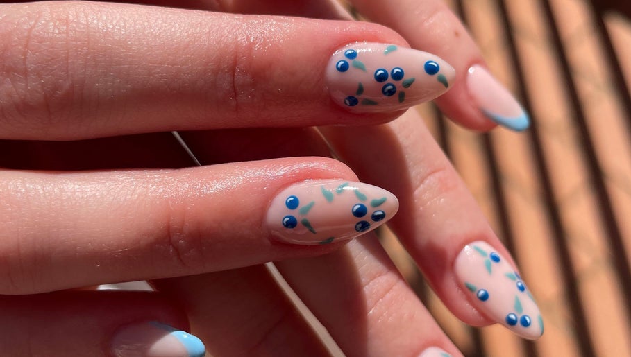 Simply Nails PTA зображення 1