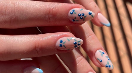 Simply Nails PTA