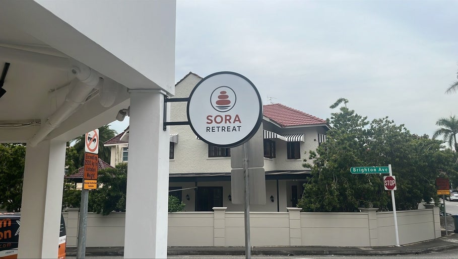 Εικόνα Sora Retreat 1