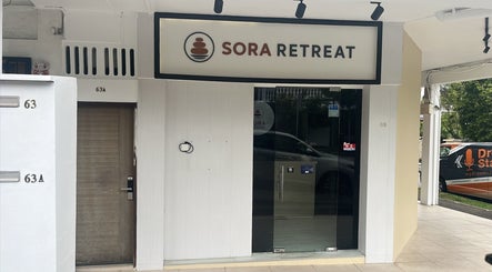Εικόνα Sora Retreat 2