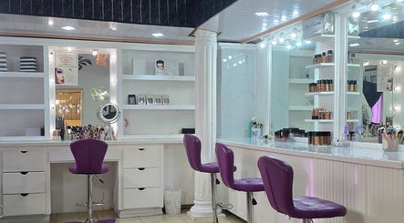 The Beauty Vault