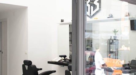33 barber studio