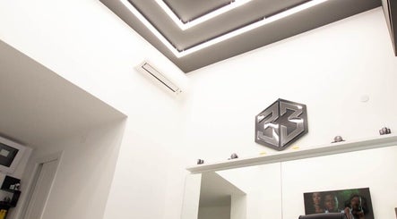 33 barber studio, bild 2
