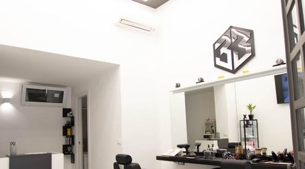 33 barber studio, bild 3