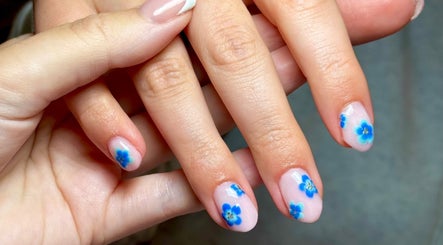 Painted by Iz
