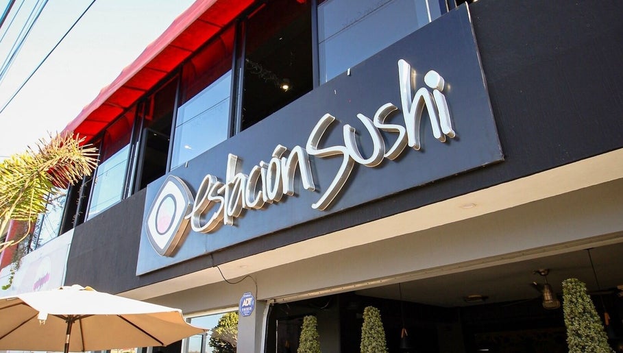 Estación Sushi - Ciudad Del Valle image 1
