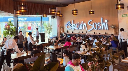 Estación Sushi - Ciudad Del Valle image 3