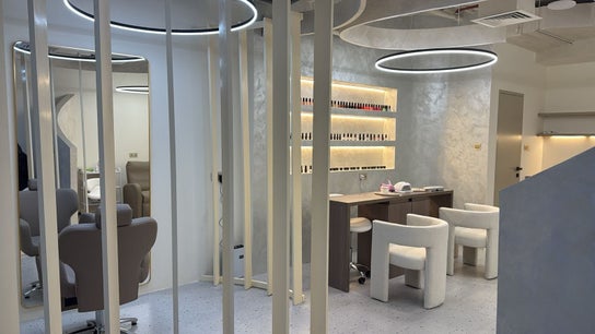 Lash Lab Beauty Salon L.L.C