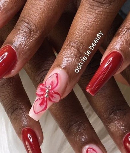 OohLaLa Beauty imej 2