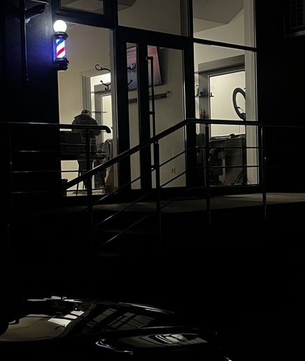 Picky Blades Barbershop imej 2