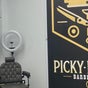 Picky Blades Barbershop - Str. Cartușa 83/A, Durleşti, Chișinău