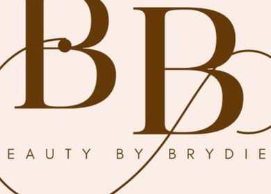 Modern logo of Beauty by Brydie, Thirsk, England, GB, blending style with elegance.