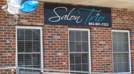 Hair by LORRI ( within Salon Trio )