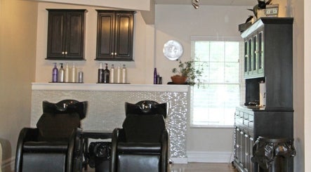 Hair by LORRI ( within Salon Trio )