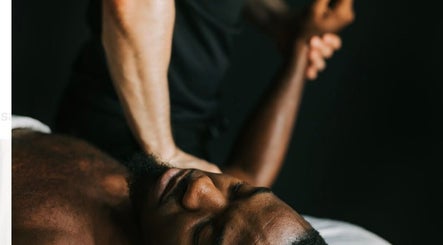 Valhalla massage Bild 2