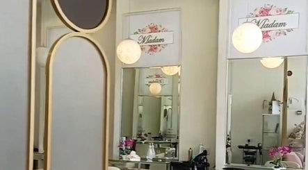 Madam Beauty Salon