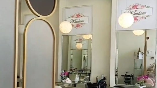 Madam Beauty Salon