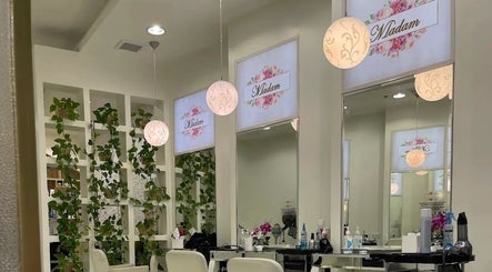Madam Beauty Salon