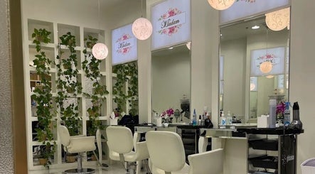 Madam Beauty Salon
