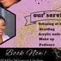 Touch of beauty - 623 half mile, Linden, Upper Demerara-berbice