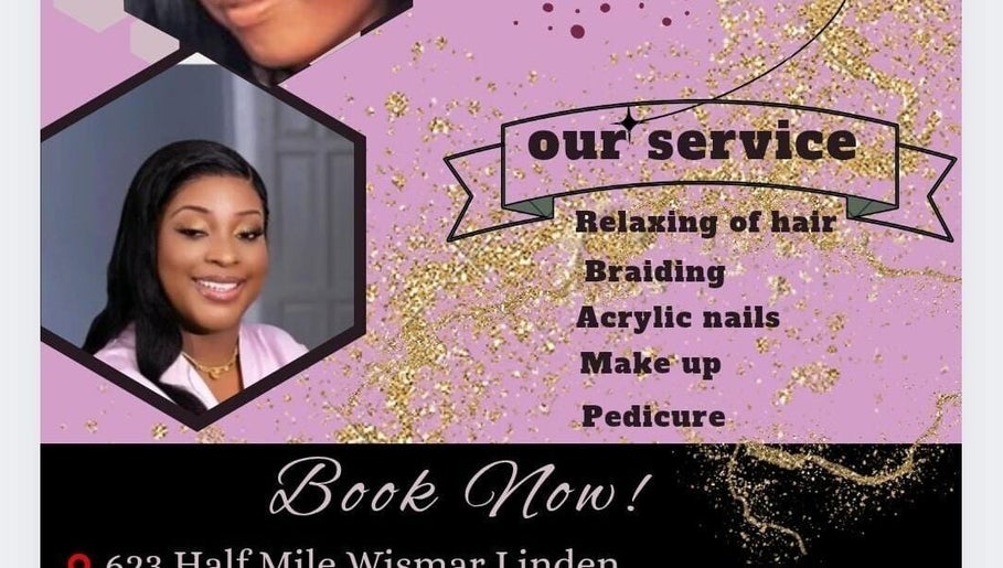 Image de Touch of beauty 1