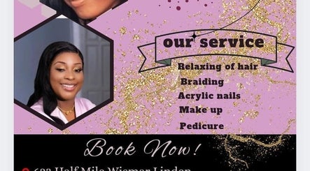 Image de Touch of beauty 3