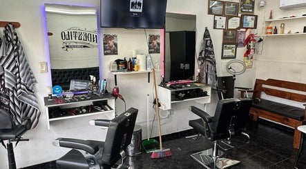รูปภาพ Clandestilo Barber 2