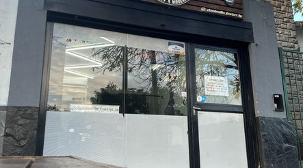 รูปภาพ Clandestilo Barber 3