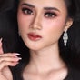 Mobile Makeup Artist and Hairdresser Melbourne- Jessica Vivian