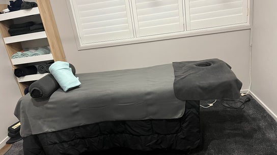 Sykes Sports Massage Therapy