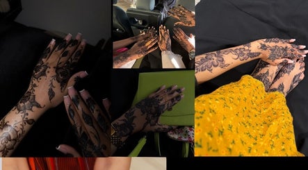Safi Henna